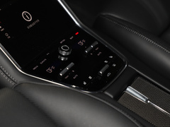 2021款 Panamera Turbo S 4.0T