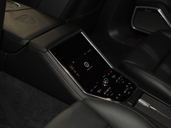2021款 Panamera Turbo S 4.0T