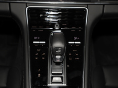 2021款 Panamera Turbo S 4.0T