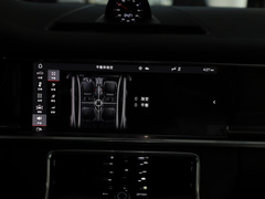 2021款 Panamera Turbo S 4.0T