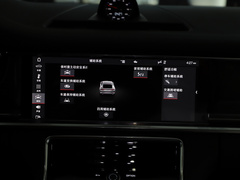 2021款 Panamera Turbo S 4.0T