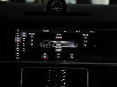 2021款 Panamera Turbo S 4.0T