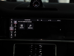 2021款 Panamera Turbo S 4.0T