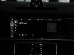 2021款 Panamera Turbo S 4.0T