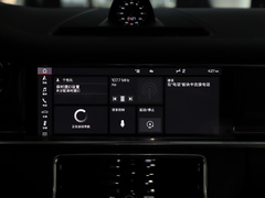 2021款 Panamera Turbo S 4.0T