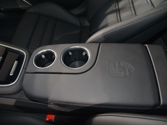2021款 Panamera Turbo S 4.0T