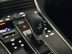 2021款 Panamera Turbo S 4.0T