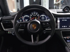 2021款 Panamera Turbo S 4.0T
