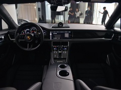 2021款 Panamera Turbo S 4.0T