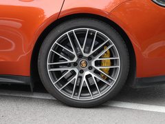2021款 Panamera Turbo S 4.0T