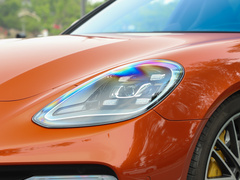 2021款 Panamera Turbo S 4.0T