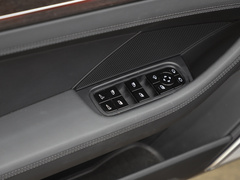 2021款 Panamera Turbo S 4.0T