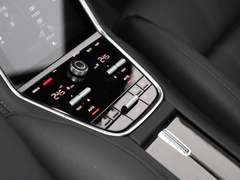 2021款 Panamera Turbo S 4.0T