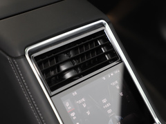 2021款 Panamera Turbo S 4.0T