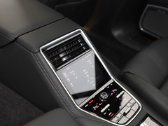 2021款 Panamera Turbo S 4.0T