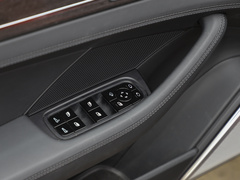 2021款 Panamera Turbo S 4.0T