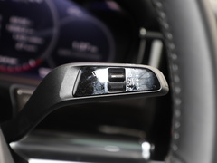 2021款 Panamera Turbo S 4.0T