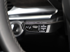 2021款 Panamera Turbo S 4.0T