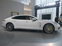 2021款 Panamera 4S E-Hybrid Sport Turismo 2.9T