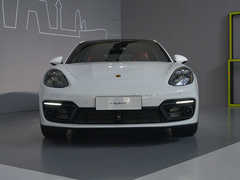 2021款 Panamera 4S E-Hybrid Sport Turismo 2.9T