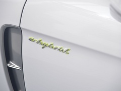 2021款 Panamera 4S E-Hybrid Sport Turismo 2.9T