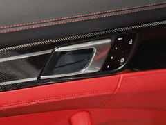 2021款 Panamera 4S E-Hybrid 行政加长版 2.9T