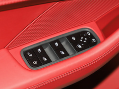2021款 Panamera 4S E-Hybrid 行政加长版 2.9T