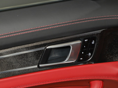 2021款 Panamera 4S E-Hybrid 行政加长版 2.9T