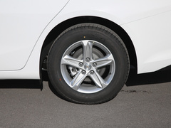 2021款 535T 自动锐行版