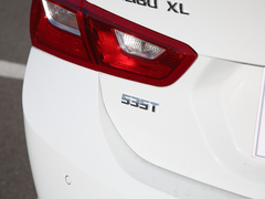 2021款 535T 自动锐行版