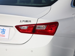2021款 535T 自动锐行版