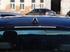 2021款 535T 自动锐动版