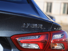 2021款 535T 自动锐动版