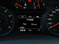 2021款 535T 自动锐动版