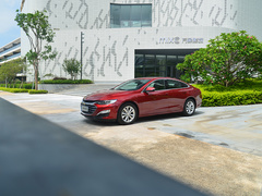 2021款 535T 自动锐联版