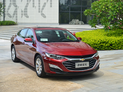 2021款 535T 自动锐联版