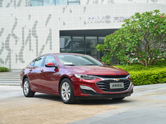 2021款 535T 自动锐联版