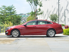 2021款 535T 自动锐联版