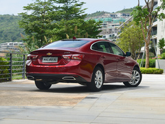 2021款 535T 自动锐联版
