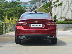 2021款 535T 自动锐联版