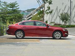 2021款 535T 自动锐联版