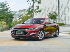 2021款 535T 自动锐联版