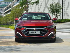2021款 535T 自动锐联版