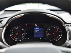 2021款 535T 自动锐联版