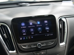 2021款 535T 自动锐联版
