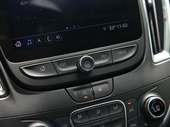 2021款 535T 自动锐联版