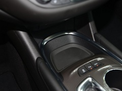 2021款 535T 自动锐联版