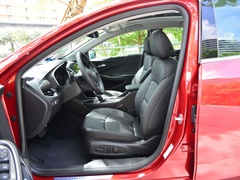 2021款 535T 自动锐联版