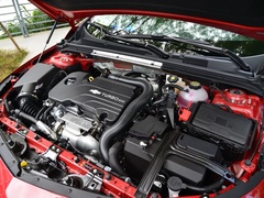 2021款 535T 自动锐联版