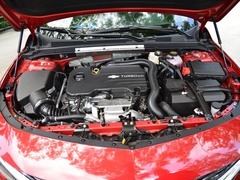 2021款 535T 自动锐联版